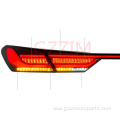 Camry 2018-2023 tail lights tail lamp